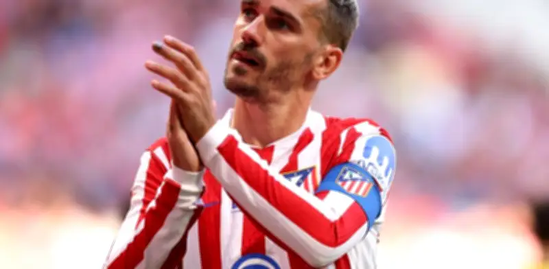 Griezmann se disculpa con el Atlético por irse al Barcelona