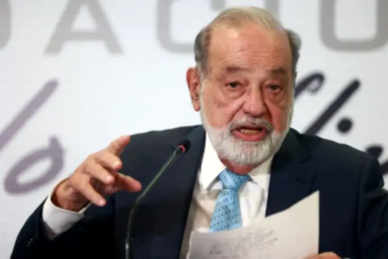 Grupo Carso adquiere 5% adicional de Campo Zama por 75 mdd