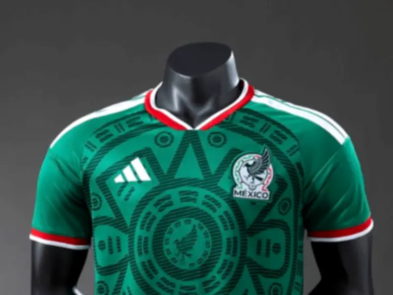 Grupo Martex fabricará jerseys de la Selección Mexicana 2026