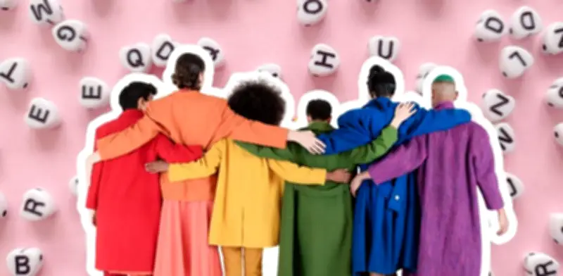 Guía completa del lenguaje inclusivo LGBTQ+: qué significa 'elle' y cómo usarlo