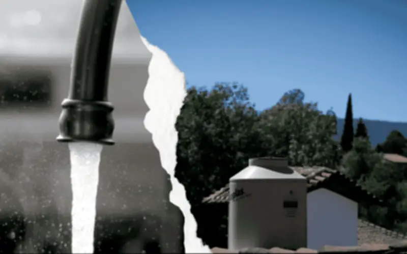 Guadalajara: ¿Cómo obtener tinaco o filtro de agua gratis?