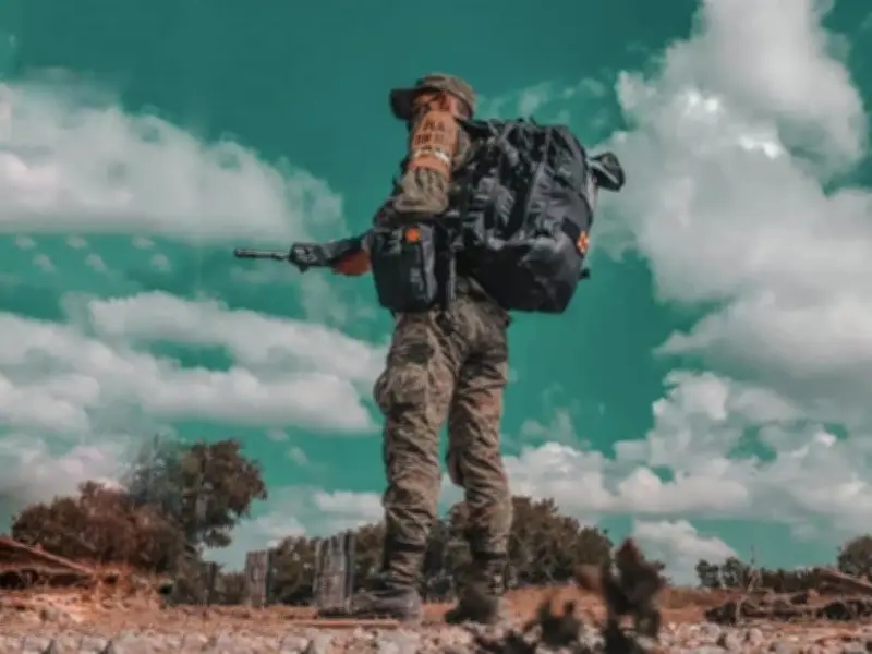 Guadalajara: Exposición militar gratuita 'La Gran Fuerza de México' del 11 mayo al 5 junio
