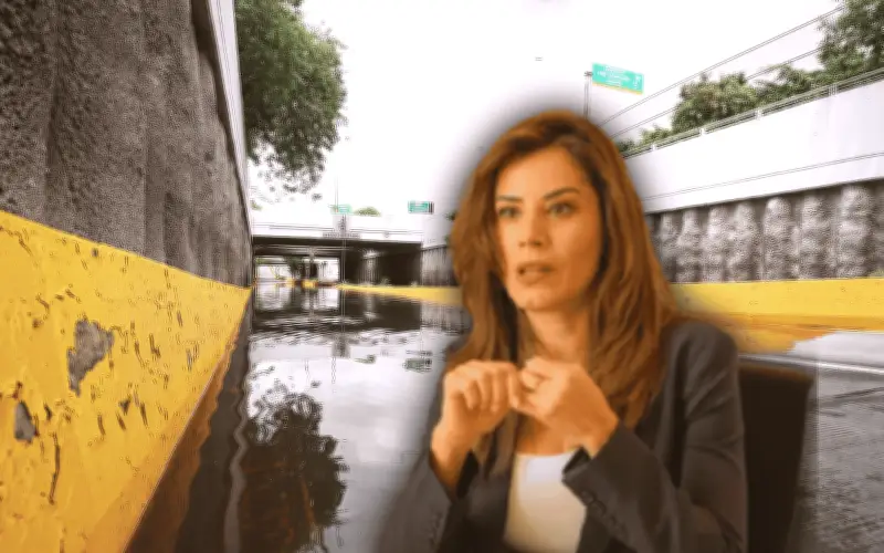 Guadalajara realiza 4,200 acciones preventivas contra inundaciones