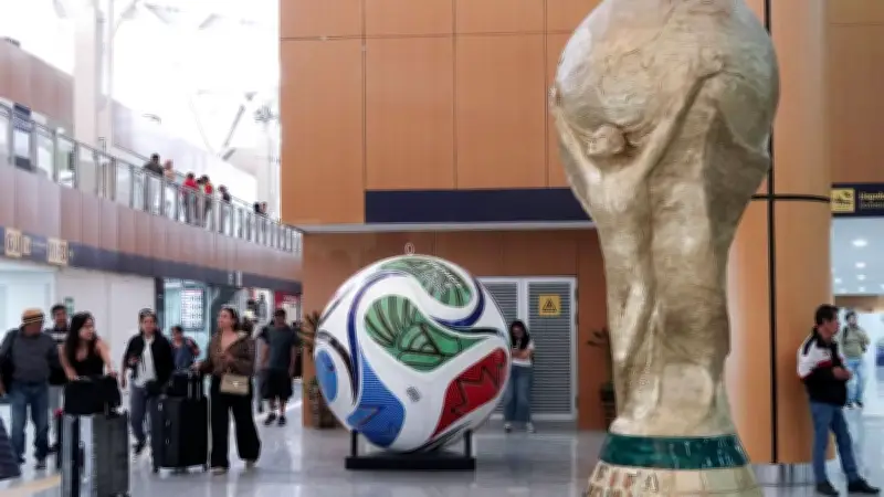 Guadalajara se alista para el Mundial 2026 con oferta turística