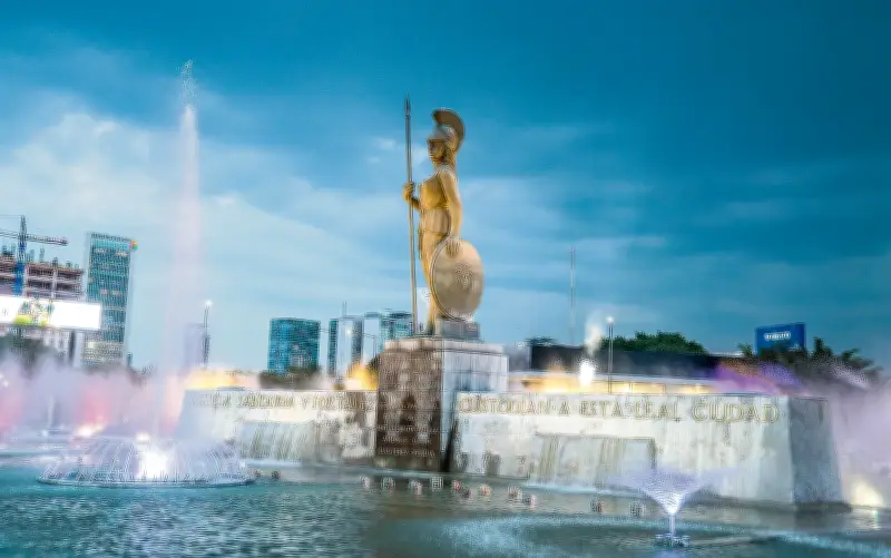 Guadalajara se reinventa para su tercera Copa del Mundo en 2026