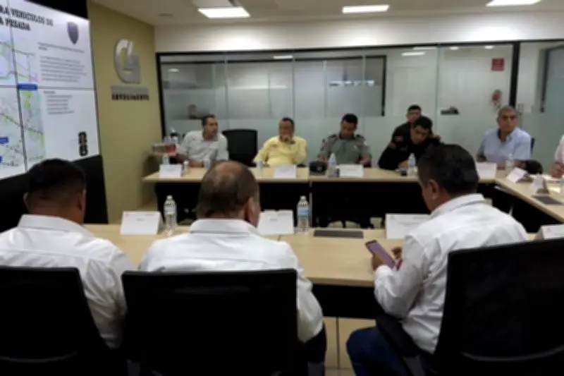 Guadalupe restringirá tránsito de tráileres en días de juegos