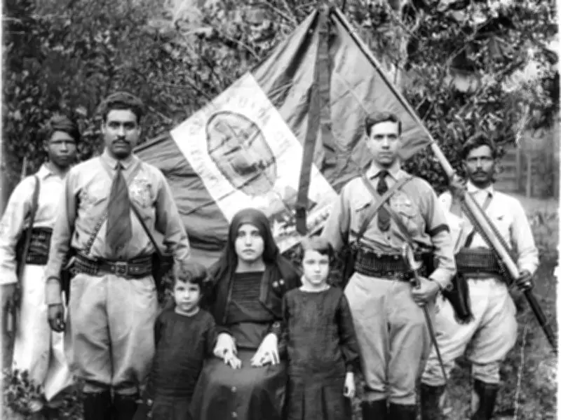 Guerra Cristera: memoria viva a 100 años del conflicto