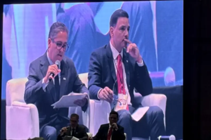 Guerra eleva 5% costo de insumos para construcción en México