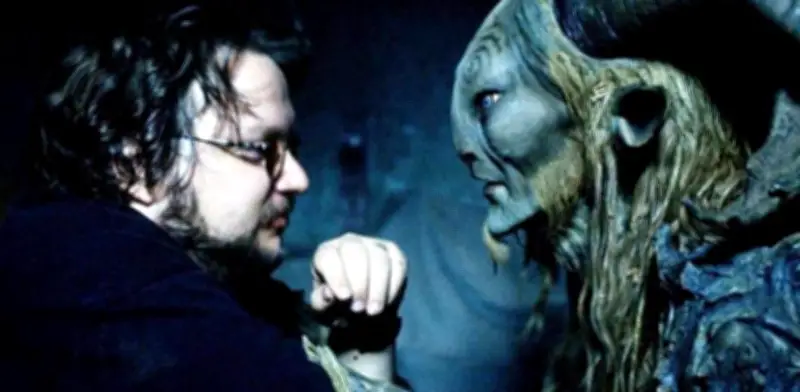 Guillermo del Toro: 'El laberinto del fauno' fue su peor experiencia