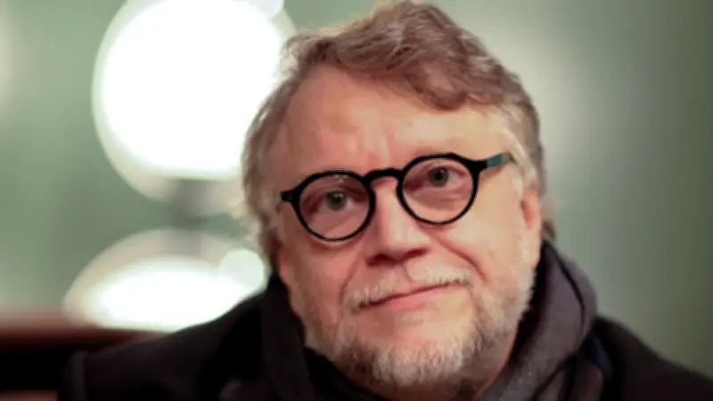 Guillermo del Toro ovacionado en Cannes por restauración de El laberinto del fauno