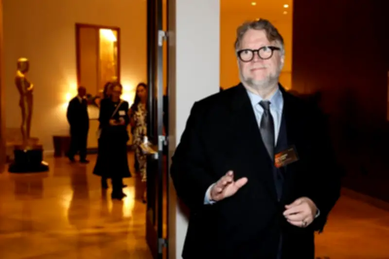 Guillermo del Toro: Weinstein casi me destruye