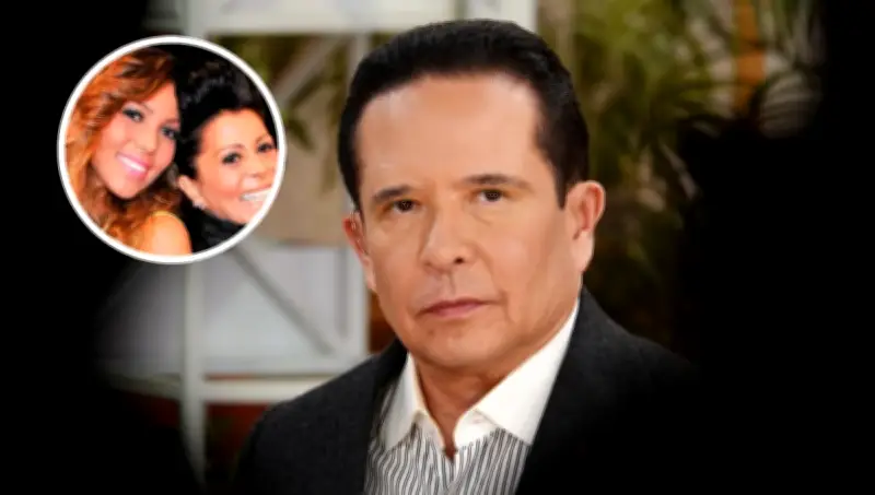 Gustavo Adolfo Infante revela que Frida Sofía no está embarazada