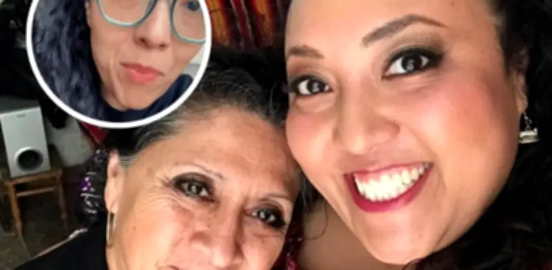 Hackean celular de la mamá de Michelle Rodríguez y piden dinero a sus contactos