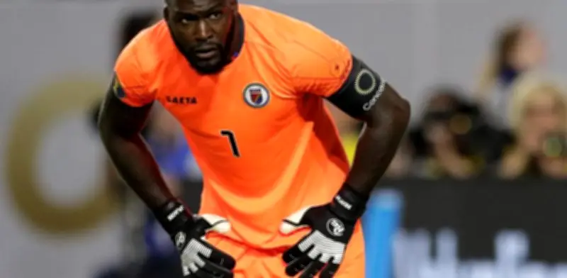 Haití revela lista final para el Mundial 2026 con Johny Placide como figura