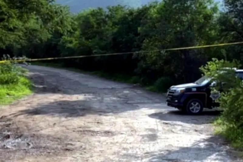 Hallan cadáver golpeado en río de Juárez