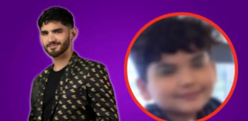 Hallan con vida al sobrino de Ricky Yocupicio en Hermosillo