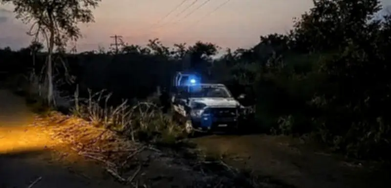 Hallan cuerpo de mujer asesinada en Puente de Ixtla, Morelos