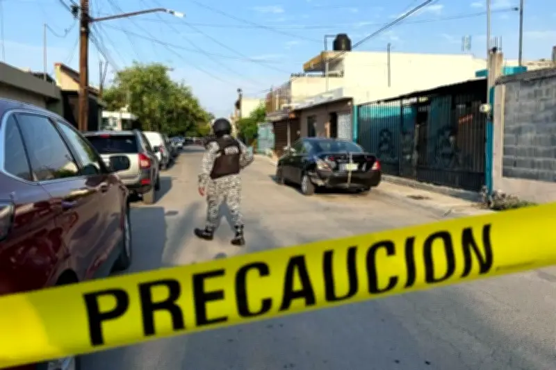 Hallan cuerpo en descomposición de mujer rusa en NL