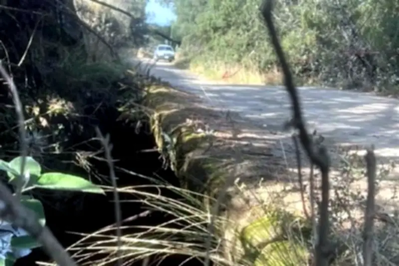 Hallan cuerpo en Tlaxcala; indagan si es de Blanca Adriana