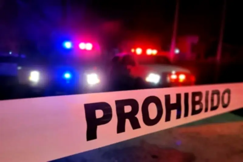 Hallan restos de cuerpo en ejido de García, NL