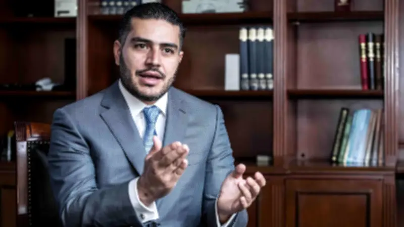 Harfuch rechaza categóricamente versión de CNN sobre participación de CIA