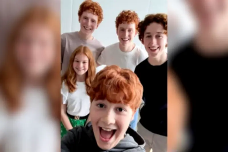 Harry Potter pierde a su actriz de Ginny Weasley en nueva serie
