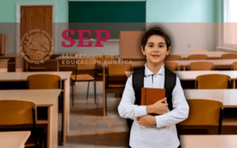 ¿Hay clases el lunes 4 de mayo de 2026? SEP aclara