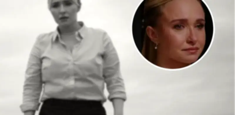 Hayden Panettiere revela abuso y traición a sus 18 años en nuevo libro