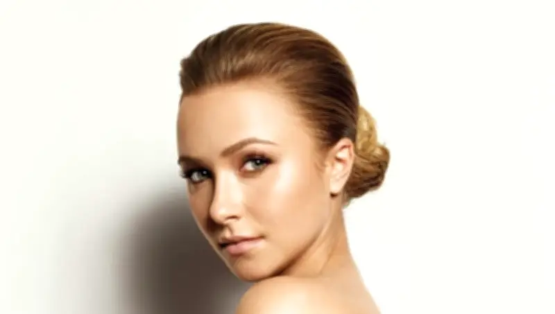 Hayden Panettiere se declara bisexual en su nuevo libro
