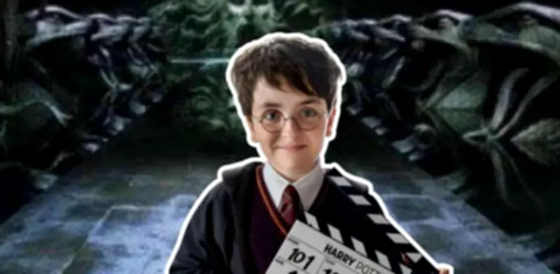 HBO confirma segunda temporada de la serie de Harry Potter
