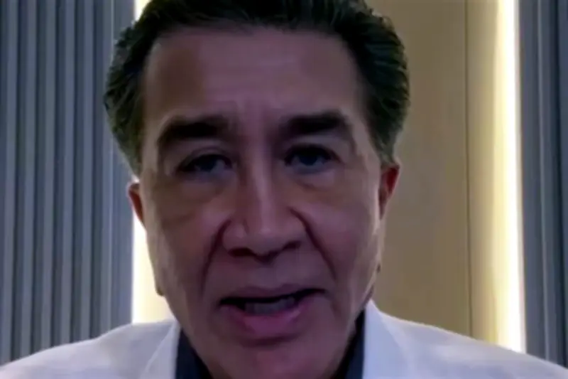 Héctor Yunes renuncia al PRI; acusa que el partido tiene dueño