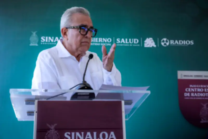 Helicóptero militar saca a Rocha Moya de Palacio tras revelación de Proceso