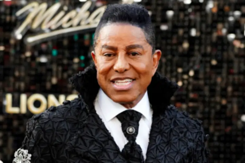Hermano de Michael Jackson condenado a pagar 6.5 mdd por agresión sexual