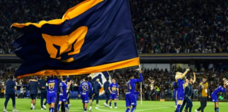 Hermosillo arremete contra Pumas: 'ganen una copa en su estadio y callen'