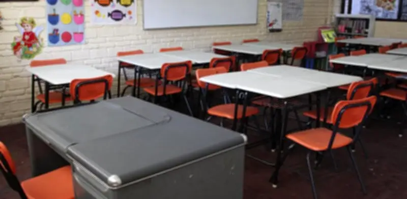 Hidalgo mantiene calendario escolar: sin recorte por calor ni Mundial