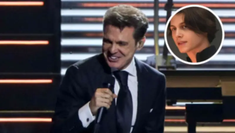Hijo de Luis Miguel reaparece en video en medio de rumores de salud