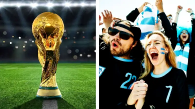 Himnos con IA para el Mundial 2026 suman millones de reproducciones
