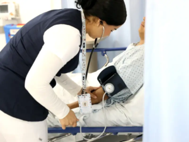 Hipertensión en México: alarmante aumento y desconocimiento