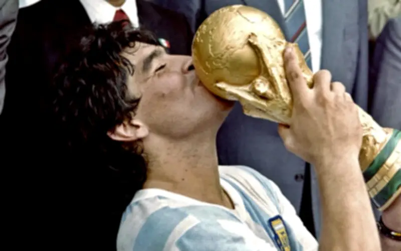 Historia de la Copa Mundial: De Pelé a Maradona, con México como sede clave
