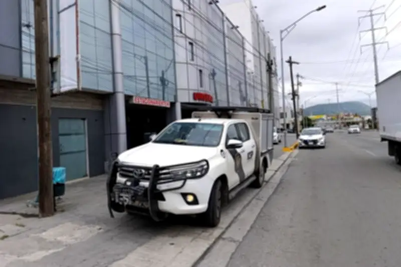 Hombre cumple amenaza y asesina a su esposa en NL