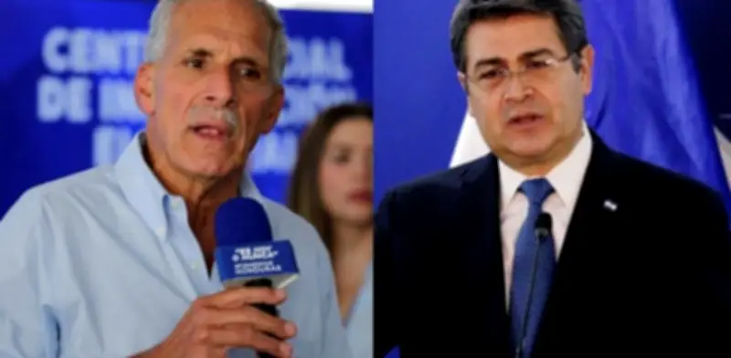 Hondurasgate: revelan plan para interferir en México y Colombia