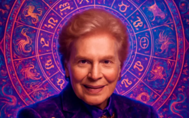 Horóscopo de Walter Mercado: La suerte de cada signo en mayo 2026