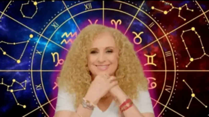 Horóscopos de Mizada Mohamed: predicciones del lunes 4 de mayo