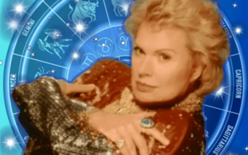 Horóscopos de Walter Mercado: predicciones del 4 al 10 de mayo