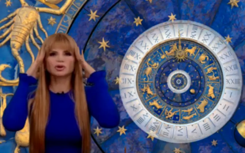 Horóscopos hoy jueves 7 de mayo: Mhoni Vidente anuncia cambios y oportunidades