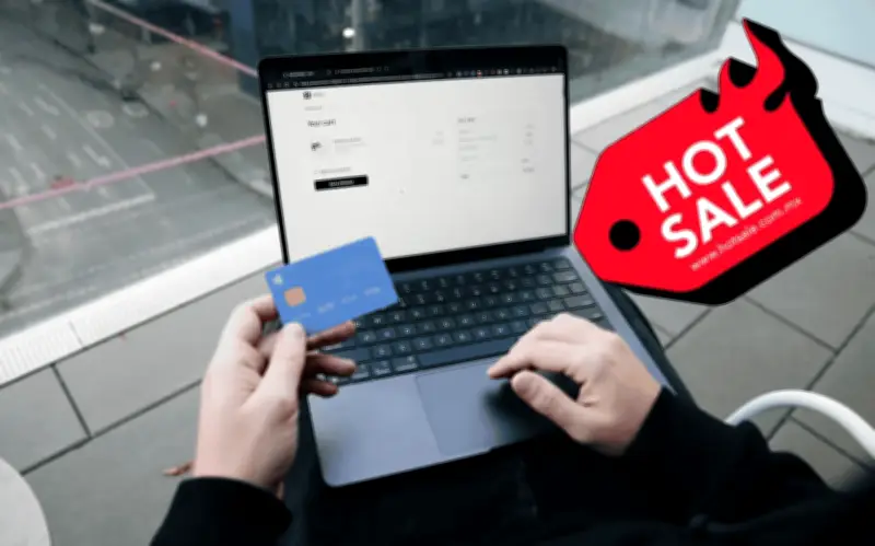 Hot Sale 2026: 3 consejos para evitar fraudes en la feria de descuentos