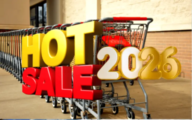 Hot Sale 2026 en México: fechas, tiendas participantes y riesgos