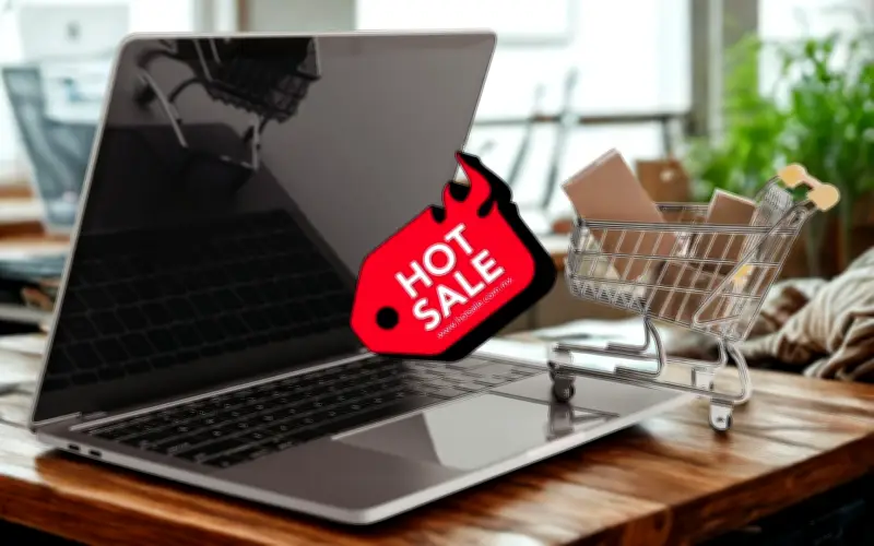 Hot Sale 2026: fechas, participantes y claves para comprar sin endeudarte