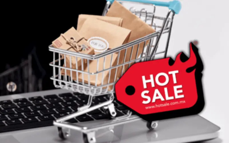 Hot Sale 2026: Lista completa de tiendas participantes y consejos