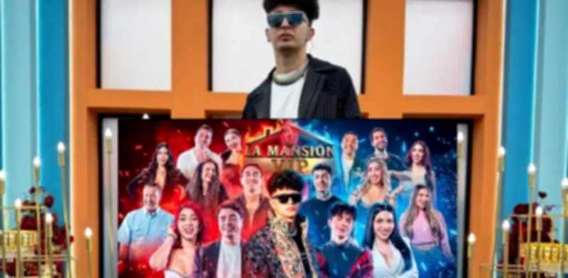 HotSpanish confirma segunda temporada de La Mansión VIP tras polémica